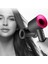 Dyson Saç Kurutma Makinesi Için Yeni Uçuş Önleyici Uçan Başlık (Yurt Dışından) 2