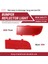 Arka Tampon Reflektör Işığı Mercedes-Benz Vito Viano W639 6398260140 6398260540 (Yurt Dışından) 5