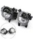 Sağ Ön Sis Fark Drl Sürüş Lambası 63177315560 Bmw F20 F20 F20 F30 F33 F35 F36 Lcı 230I 320I 328D 328I 2012-2020 (Yurt Dışından) 2
