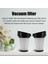 Grundig VCH9629 VCH9630 Robot Süpürge Parça Süpürgesi Için 2 Adet Filtre (Yurt Dışından) 3