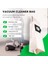 Rowenta ZR814 Karcher HR6675 Için Yıkanabilir Toz Torbalı Elektrikli Süpürge (Yurt Dışından) 4