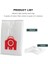 6 Pack Yedek Fjm 3D Verimlilik Miele S200, S300, S600, S4 S6 Compact C2 C1 Serisi Tanist (Yurt Dışından) 2