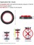 Dyson V11 V15 SV14 SV15 SV22 Toz Haznesi Sızdırmazlık Halkası Değişimi (Yurt Dışından) 2