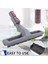 Dyson DC59 V6 V7 V8 V10 V11 Için At Kılı Fırça Başlığı Temizleme Aracı (Yurt Dışından) 5