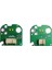 6pcs/set Araba Far LED Çip Bmw F30 F30 F31 F35 Lcı 2014-2019 63117419615 63117419610 (Yurt Dışından) 4
