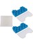 Samsung DJ63-00672D SC4300 SC4470 Için 5 Adet Filtre ve Hepa Filtre (Yurt Dışından) 5