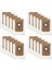 20PCS Conga 1090/8090 ULTRA/10000/9090 AI/7490/EUFY L50/L60 Ses/viomi Alpha 3pro Için (Yurt Dışından) 1