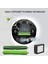 Set 3 Yan Fırça 3 Filtre Irobot Roomba I7 I7+ I7 Plus E5 E6 E7 Için (Yurt Dışından) 3