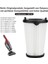 Electrolux ZB3301 Aeg Hepa Filtresi Için 6 Adet Cx7 Filtre Cx7-2 Filtre (Yurt Dışından) 4