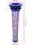 Dyson V7 Ön ve Arka Filtre Elemanları Için Filtre Pamuk Filtre Seti (Yurt Dışından) 4