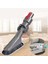 Dyson V7 V8 V10 V11 Vakum Temizleyici Aksesuarları Yukarı Üst Nozul Fırçası Tozu Çıkarma Yumuşak Kıl Fırça Kafası 180 Derece (Yurt Dışından) 4