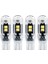 4pcs LED Direksiyon Işık Plakası Işığı T10 2835 3030 5smd LED Vurgu 5W5 Polar Düzenleme Flaş Genişlik Lambası (Yurt Dışından) 1
