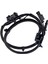 6167367464 Ön Ön Cam Yıkayıcı Nozul Hortumu Bmw F32 F33 F36 F82 (Yurt Dışından) 4