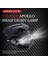 Faiting Head Light F-Eagle Apollo 12V 35W Için Uygulanabilir Evrensel Motosiklet Için (Yurt Dışından) 5