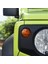 Suzuki Jimny Için Araba Ön Turn Sinyal Işık Kapağı Döşeme 2019 2020 2021 2022 2023 2024 Aksesuarlar Siyah (Yurt Dışından) 5