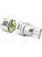2pcs 912 921 W5W T10 30W 6led Araç Genişliği Lamba Okuma Işık Plakası Işık Dönüş Sinyali Ampul Araç Şekli (Yurt Dışından) 5