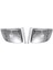 Toyota Land Cruiser Prado 120 2002-2009 Sis Tampon Sisler Sürüş Lambası Için Halojen Sis Far Far (Yurt Dışından) 2
