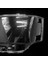 Toyota Hiace 200 Serisi 2010-2013 Sağ Far Kabuk Lambası Gölgesi Şeffaf Lens Kapak Far Kapağı (Yurt Dışından) 5
