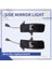 Araba LED Dinamik Yan Ayna Karıştırıcı Işık Dönüş Sinyal Lambası Subaru Crosstrek Forester Için Impreza Legacy Outback Wrx Stı (Yurt Dışından) 3