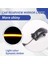 Araba LED Dinamik Yan Ayna Karıştırıcı Işık Dönüş Sinyal Lambası Subaru Crosstrek Forester Için Impreza Legacy Outback Wrx Stı (Yurt Dışından) 4