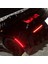 1paır Füme Lens Arka Tampon Reflektör Işıkları 84031887 84031888 Chevy Corvette C7 2014-2019 LED Kuyruk Fren Lambası (Yurt Dışından) 4