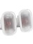 2pcs Araba Çamurluk Işığı Yan Işaretçisi Toyota Vios Axp4 Için Sinyal Lambası Axp4 Scp4 2002-2006 Corolla 2004-2006 81730-0D020 (Yurt Dışından) 2