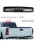 16525205 Araba Arka 3. Ek Fren Lambaları Chevy Silverado Için Yüksek Fren Durağı Gmc Sierra 1999-2006 5978318 Siyah (Yurt Dışından) 2