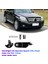 Sağ Far Braket Onarım Kitleri A2048200814 Mercedes-Benz Için MB Glk Sınıfı X204 08-12 Kafa Işık Lambası Rs Sabit Pençe (Yurt Dışından) 5