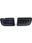Toyota Landcruiser Prado 120 Serisi LC120 FJ120 2003-2009 Için LED Kayalı Arka Tampon Işığı Durdurma Fren Sinyal Lambası, A (Yurt Dışından) 1