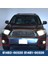 1paır Ön Tampon Sis Lambaları Işıklar Lambalar Toyota Highlander Için Trim Kapak 2009-2015 81482-0E020 81481-0E020 (Yurt Dışından) 3
