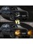 LED Hyundai Tucson Için Gündüz Koşu Işıkları 2021-2023 Drl Dinamik Dönüş Sinyal Sisi Sis Lambası Beyaz Sarı Mavi Işık (Yurt Dışından) 4