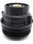 Toyota Lexus Scion Için Araba Yağı Filtre Konut Kapağı 15620-36010 15620-36020 (Yurt Dışından) 2