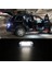 LED Hoş Geldiniz Nezaket Yan Kapı Işık Projektör Uyarı Işığı 1K0947411A Vw Touareg Tıguan Golf Passat cc Jetta (Yurt Dışından) 4
