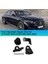 1set Ön Far Onarım Kitleri Mercedes-Benz E-Serisi W214 E260 E300 24-25 Far Braketi Montaj A2148206302R B (Yurt Dışından) 2