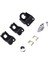 Araba Far Donanım Kiti Ön Tampon Far Onarım Kiti 63115A0E5E5 Bmw X3 X4 2022-2023 (Yurt Dışından) 3