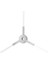 1set Ana Fırça Yan Fırça Hepa Filtre Mop Bez Xiaomi Mijia Için Yedek Parçalar G1 Mjstg1 Mı Robot Vakum-Mop Essential (Yurt Dışından) 4