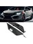 Araba LED Dinamik Yan Işaretçi Işığı HO2551127 Honda Cıvıc Için HO25501 2016-2020 Tekrarlayıcı Gösterge Işık Dönüşü Sinyal Işığı (Yurt Dışından) 4