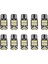 10PCS W5W T10 LED Ampuller 4014 26SMD Araba Iç Kubbe Çatı Lambası Plakası Sinyal Lambası Kuyruk Kutusu Ampuller 12V Beyaz Işık (Yurt Dışından) 1