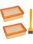 2pcs Karcher Için Filtreler Mv4 Mv5 Mv6 Wd4 Wd5 Wd6 Islak ve Kuru Vakum Süpürge Yedek Parçaları 2.863-005.0 Hepa Filtre (Yurt Dışından) 1