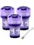 V12 Dyson V12 Için Filtre Değiştirme Ince Kablosuz Vakum ve V12 Ince Vakumlar, Bölüm No. 971517-01 (Yurt Dışından) 1