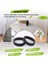 2pcs Irobot Roomba Tekerlekleri Için Lastikler 500 600 700 800 ve 900 Serisi Anti-Kayma, Büyük Yapışma ve Kolay Montaj (Yurt Dışından) 4