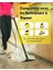 Buhar Temizleyici Aksesuarları Karcher Sc1 Sc2 Sc3 Sc4 Sc5 Sı4 Zemin Kumaşları Mikrofiber Kapakları (Yurt Dışından) 2