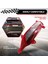 Sol Arka Tampon Sis Lambası Yansıtıcı Uyarı Lambası Hyundai Tucson Için 2021-2023 92405-N8000 92405N8000 (Yurt Dışından) 5