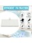 9pcs Vactidy Nimble T7 T8 Vakum Temizleyici Aksesuarları Yıkanabilir Ana Yan Fırça Hepa Filtre (Yurt Dışından) 2