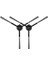 9pcs Vactidy Nimble T7 T8 Vakum Temizleyici Aksesuarları Yıkanabilir Ana Yan Fırça Hepa Filtre (Yurt Dışından) 5