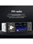 4.1 Inç Ekran Araba Mp5 Player Bluetooth 1 Din Uzaktan Ses Sistemi USB USB Aux Fm Desteği Arka Görünüm Kamerası (Yurt Dışından) 4