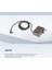 Dyson V10 V11 Vakum Süpürge Şarj Cihazı 30.45V-1.1A Vakum Süpürge Güç Adaptör-Ingiltere (Yurt Dışından) 5