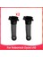 2pcs Vakum Pu Hortum Roborock Dyad U10 Zemin Yatırcı Fırça Başı Yedek Parçalar Yedek Fırça Baş Hortumları (Yurt Dışından) 1