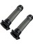 2pcs Vakum Pu Hortum Roborock Dyad U10 Zemin Yatırcı Fırça Başı Yedek Parçalar Yedek Fırça Baş Hortumları (Yurt Dışından) 3