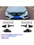 Mercedes-Benz E-Serisi W207 14-17 Far Braketi Sabit Tutucu Vida Kitleri Için Ön Far Onarım Kitleri A2078200514 L (Yurt Dışından) 3